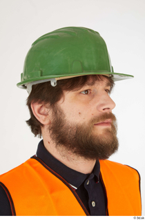 photos Arron Cooper Construction Worker hair head helmet 0008.jpg